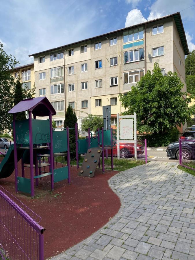 Stanca's Apartament Sinaia