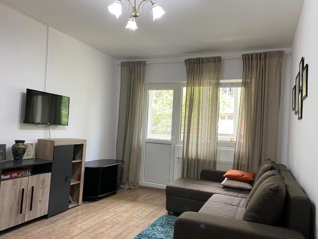 Stanca's Apartament Sinaia