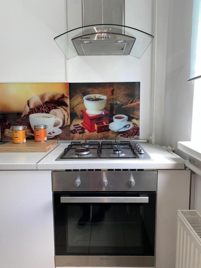 Stanca's Apartament
